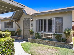 9241 Washburn Rd #9257A, Downey, CA 90242