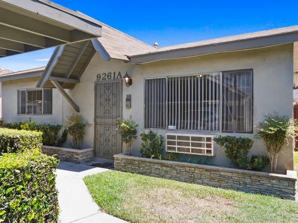 9241 Washburn Rd #9257A, Downey, CA 90242