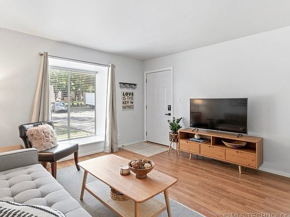 5th image of 6849 S Toledo Ave Unit 356