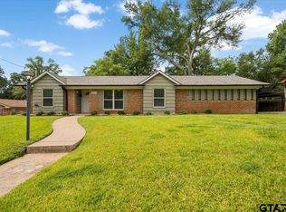 2033 Neeley St, Tyler, TX 75701