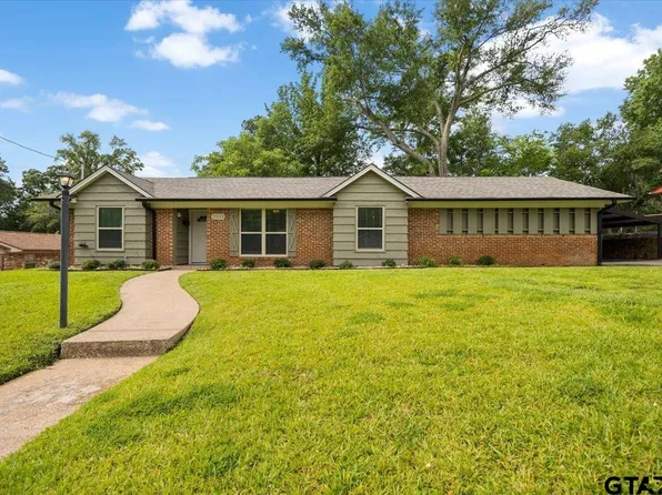 2033 Neeley St, Tyler, TX 75701