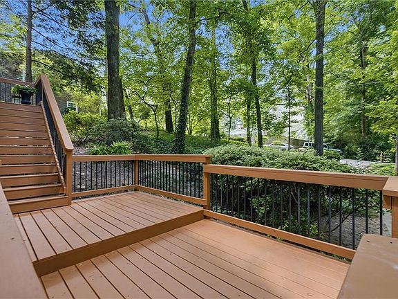 2nd image of 2490 Stoney Brook Ln NE