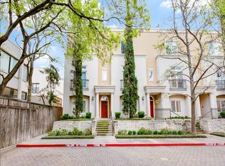 3262 N Haskell Ave, Dallas, TX 75204