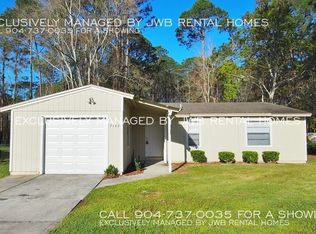7542 Pheasant Path Dr, Jacksonville, FL 32244