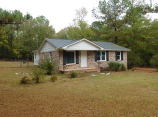 1472 John G Richards Rd, Camden, SC 29020