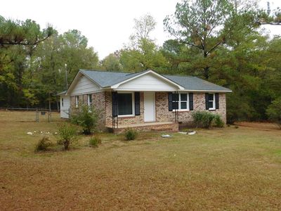 1472 John G Richards Rd, Camden, SC, 29020