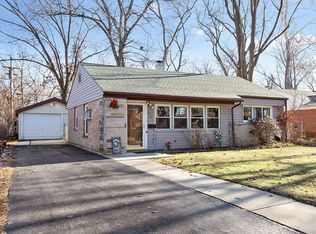 321 Merrimac St, Park Forest, IL