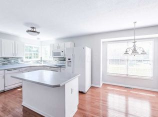 6433 Herb Garden Ct, New Albany, OH 43054