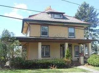80 Chambers St, Phillipsburg, NJ 08865