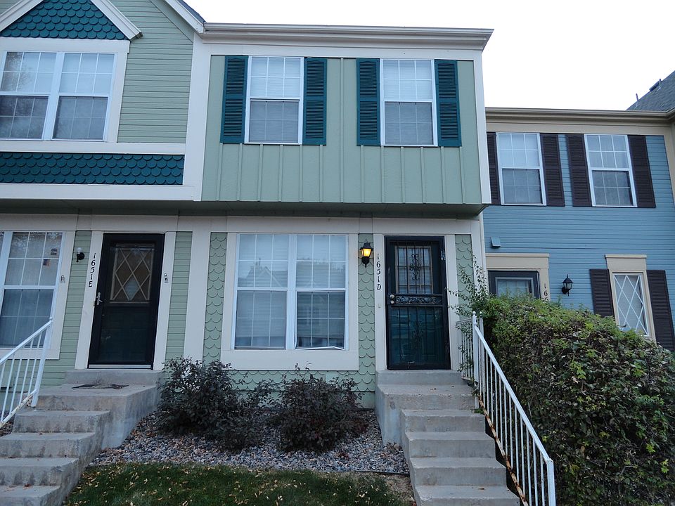 1st image of 1651 S Idalia Cir Unit D