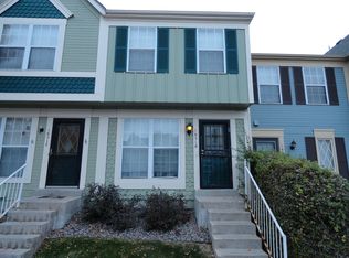1651 S Idalia Cir UNIT D, Aurora, CO 80017