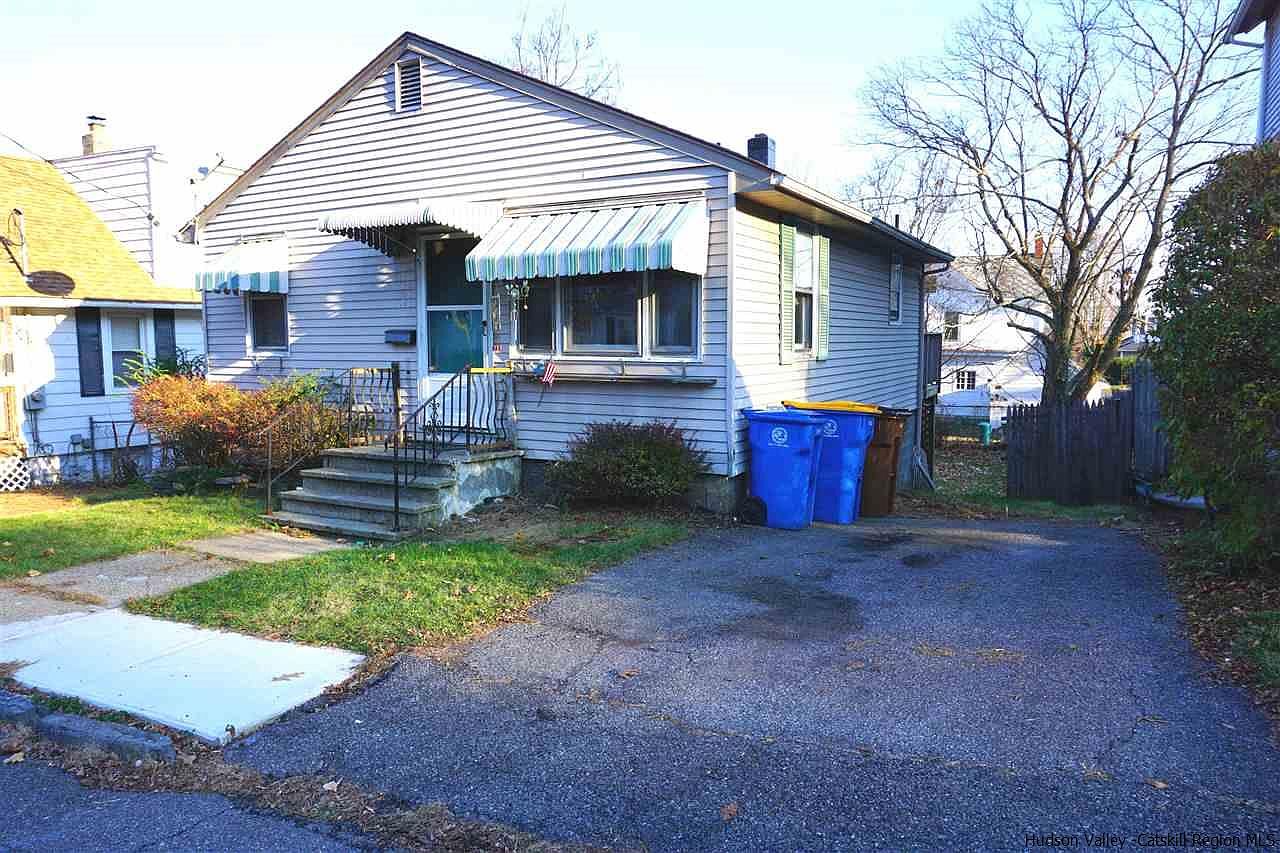 46 New Street, Kingston, NY 12401 Zillow