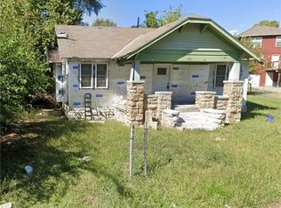2222 Hickam Dr, Kansas City, KS 66104