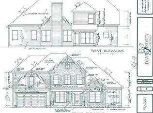 117 Hidden Springs Dr, Lagrange, GA 30240