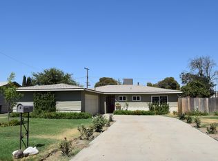 3834 W Cambridge Ave, Visalia, CA 93277