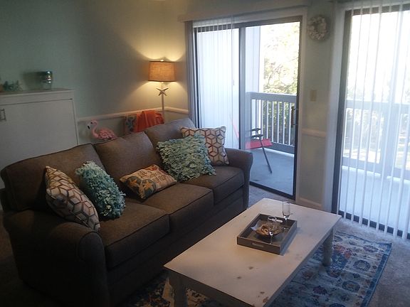 NEW SOFA, RUGS, EVERYTHING!!