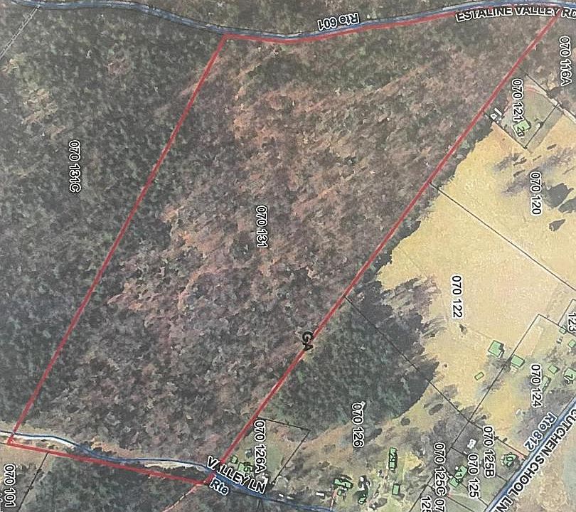 1st image of Estaline Valley Rd