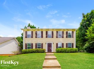 4600 Pine Cove Rd, Greensboro, NC 27410