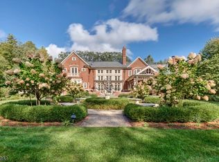 80 Mountain Top Rd, Bernardsville, NJ 07924