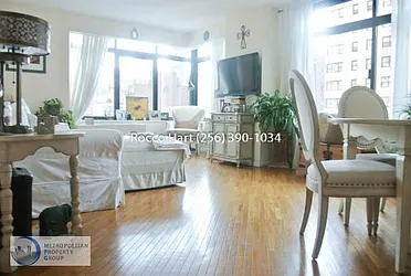 Rented by Metropolitan Property Group