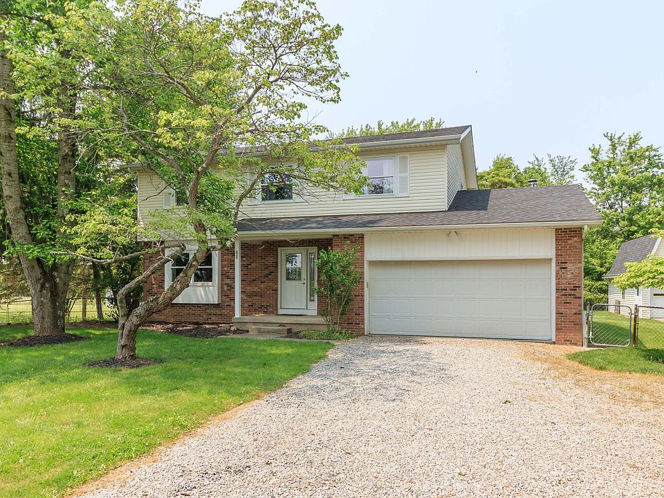 4209 Sitterly Rd, Canal Winchester, OH 43110 Zillow