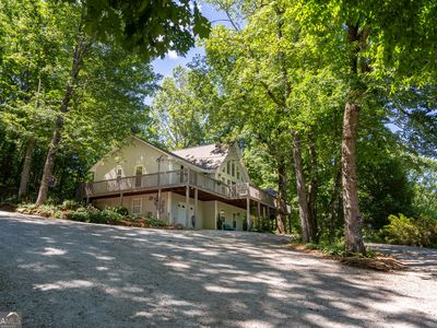 193 Elm Ln, Rabun Gap, GA, 30568