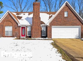 6511 Firefly Cv, Walls, MS 38680