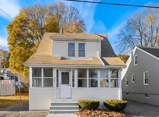 244 Gaston St, Medford, MA 02155