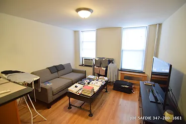 Rented by J Misrahi Realty Corp