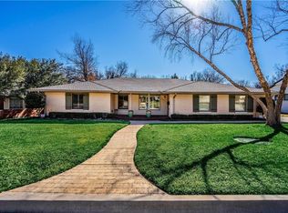 2220 NW 56th St, Oklahoma City, OK 73112