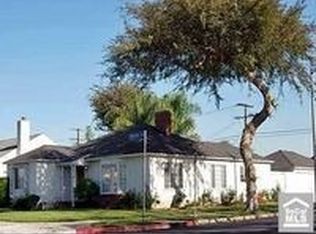 3858 Wellington Rd, Los Angeles, CA 90008