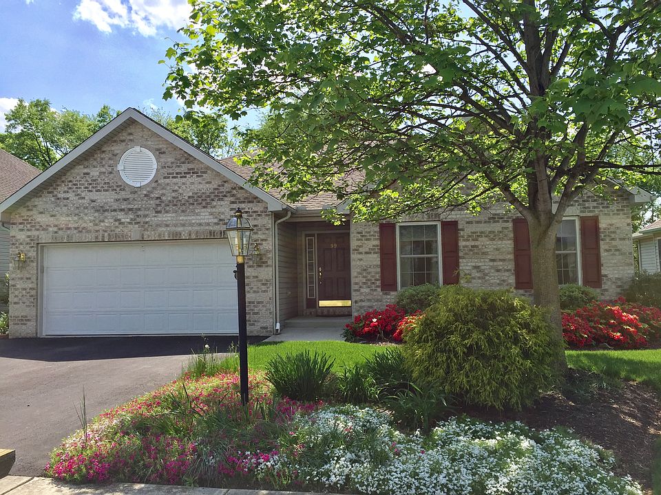 2nd image of 99 Longwood Dr