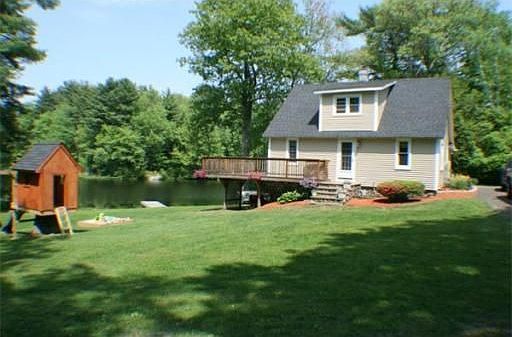 44 Riverside Dr, Auburn, MA 01501 | Zillow