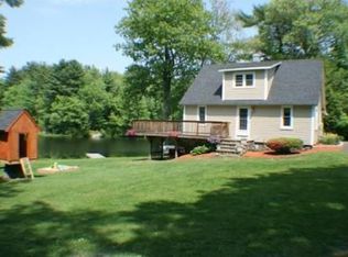 44 Riverside Dr, Auburn, MA 01501