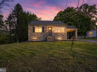 2400 Linglestown Rd, Harrisburg, PA 17110