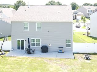 1256 Melon Colony Ave SW, Concord, NC 28027