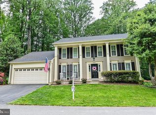 10866 Burr Oak Way, Burke, VA 22015