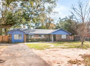 5505 McDonald Rd, Theodore, AL 36582