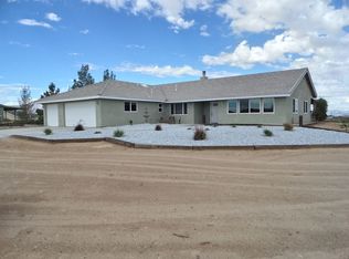 357 N Nolan St, Ridgecrest, CA 93555