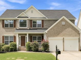 2530 Wainwright Way, Cumming, GA 30041