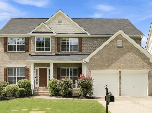 2530 Wainwright Way, Cumming, GA 30041