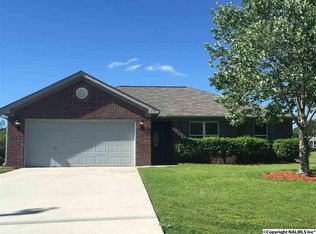 119 Yellow Poplar Ln, Harvest, AL 35749