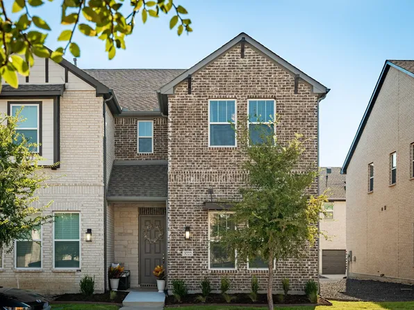 3222 Midnight Dr, Sachse, TX 75048