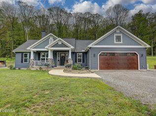1920 Creek Mountain Rd, Selinsgrove, PA 17870