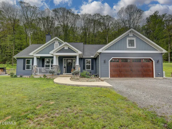 1920 Creek Mountain Rd, Selinsgrove, PA 17870