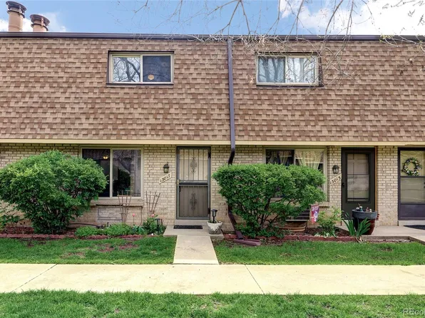 13017 W 20th Avenue, Golden, CO 80401