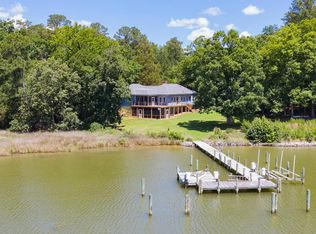 2319 Taylors Creek Rd, Weems, VA 22576