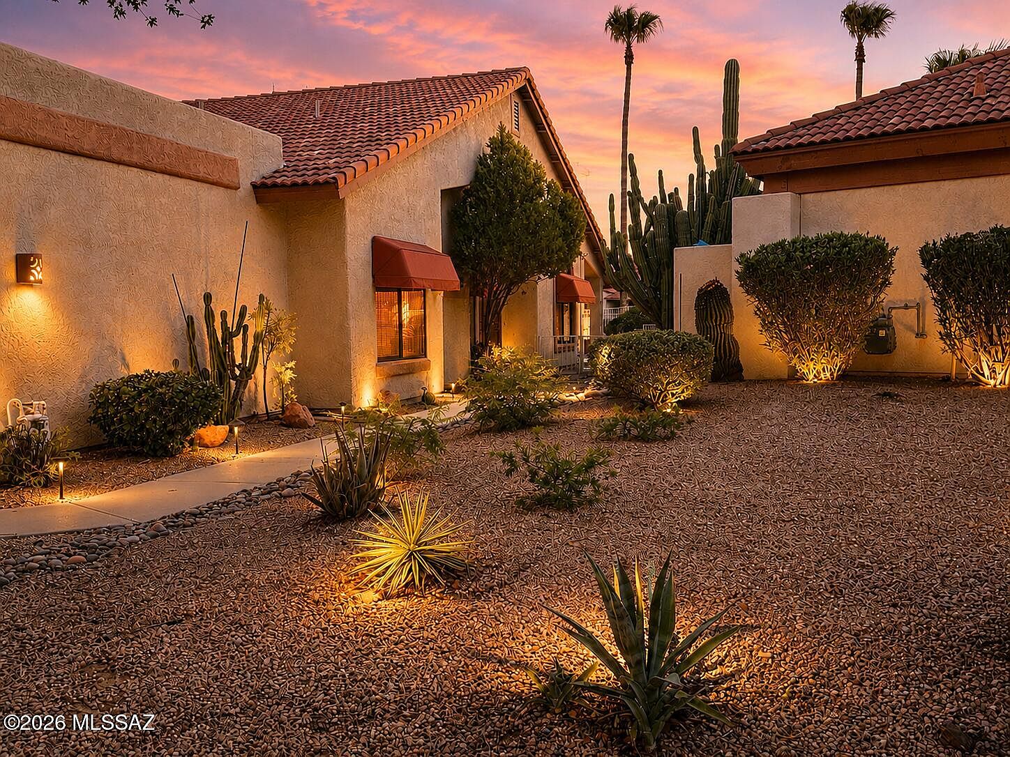 8729 N Johnny Miller Dr — Omni Tucson National Resort