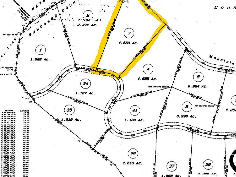 215 Bearwallow Trl 3, Canton, NC 28716 MLS 4071459 Zillow