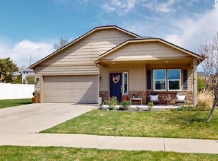 1239 SW Big Sky Ct, Pullman, WA 99163